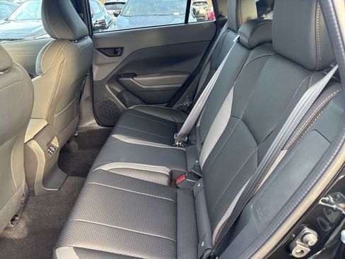 New 2026 Subaru Crosstrek 2.5i Wilderness w/ Crosstrek Mirror Package AWD/4WD image 12