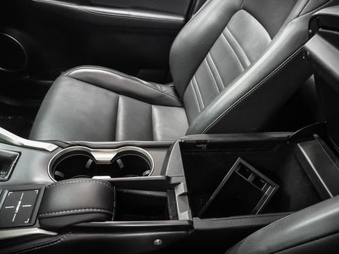 Used 2017 Lexus NX 200t AWD w/ Premium Package image 18