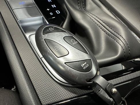 Certified 2025 Hyundai Elantra SEL FWD image 27