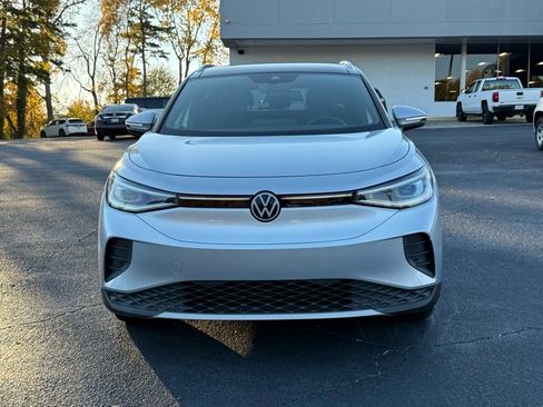 Used 2021 Volkswagen ID.4 Pro S w/ Gradient Package image 9