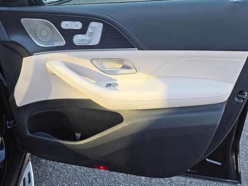 Used 2021 Mercedes-Benz GLE 53 AMG 4MATIC image 19