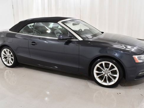 Used 2013 Audi A5 2.0T Premium image 5