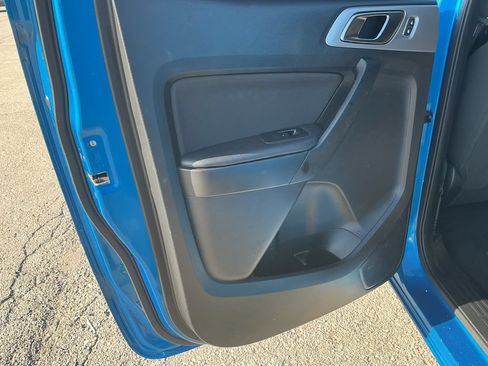 Used 2021 Ford Ranger XLT w/ Equipment Group 301A Mid RWD image 14