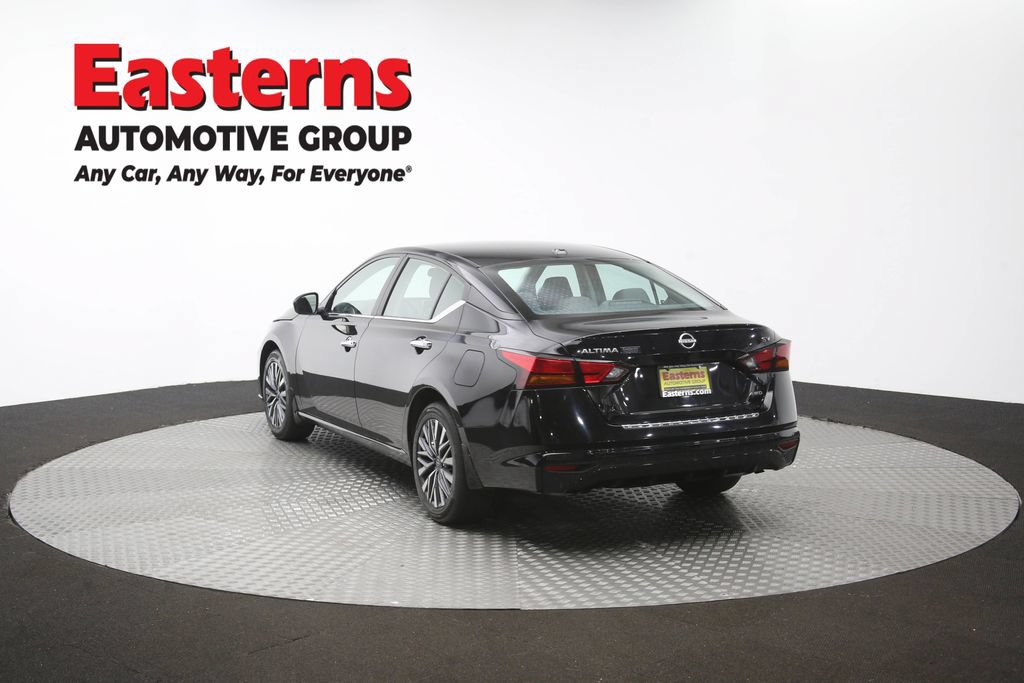 Used 2023 Nissan Altima 2.5 SV AWD/4WD image 66