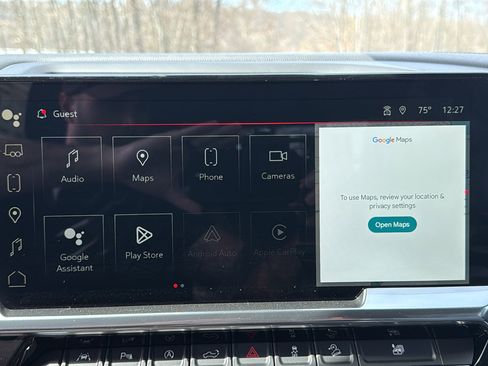 New 2026 GMC Sierra 1500 Elevation image 14