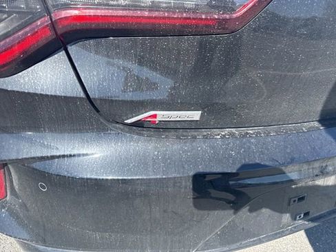 Used 2024 Acura TLX SH-AWD w/ A-SPEC Pkg image 10