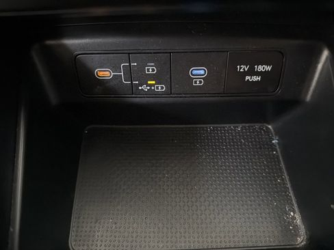 Certified 2025 Hyundai Tucson SE image 20