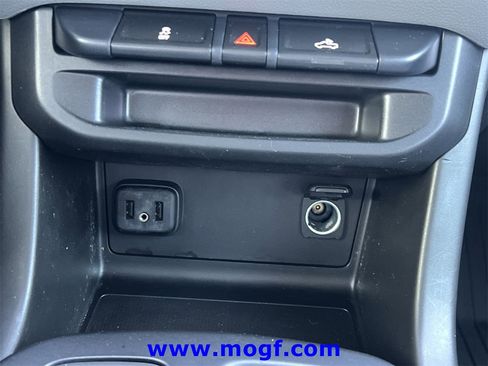 Used 2021 Chevrolet Colorado W/T w/ Custom Special Edition image 9