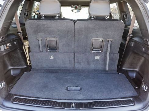 Used 2023 Jeep Grand Cherokee L Laredo AWD/4WD image 31