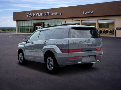 New 2026 Hyundai Santa Fe XRT AWD/4WD image 5