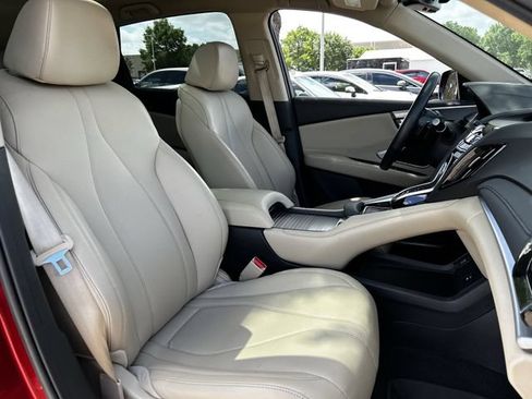 Used 2024 Acura RDX SH-AWD image 28