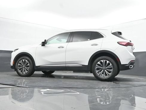 Used 2024 Buick Envision Preferred AWD/4WD image 46