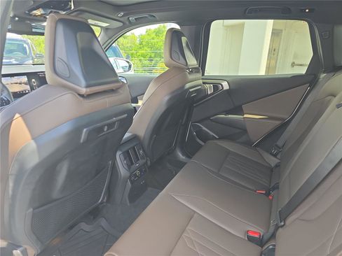 Certified 2026 BMW X3 xDrive30 w/ Convenience Package AWD/4WD image 13