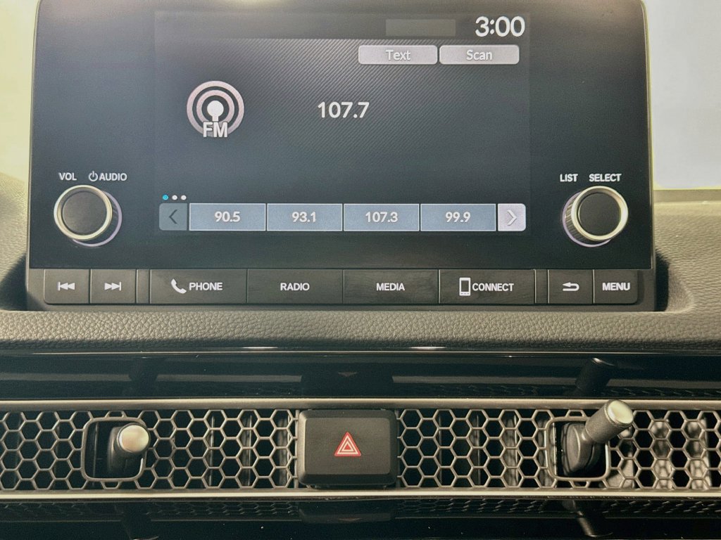Used 2022 Honda Civic EX-L image 19