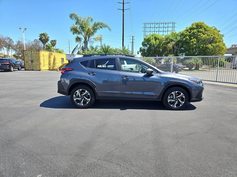 Certified 2024 Subaru Crosstrek 2.0i Premium w/ Crosstrek Mirror Package image 8