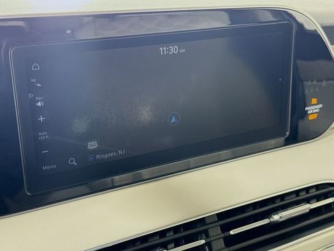 Certified 2022 Hyundai Palisade Limited image 15