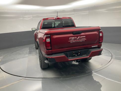 New 2026 GMC Canyon Elevation w/ Convenience Package AWD/4WD image 80