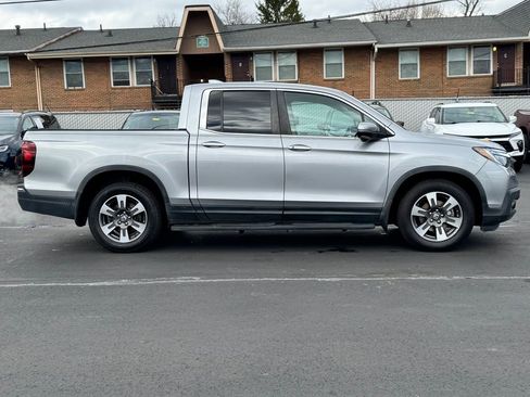 Used 2019 Honda Ridgeline RTL-T image 8