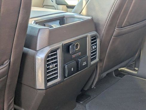 Used 2019 Ford F150 Limited w/ Trailer Tow Package image 19