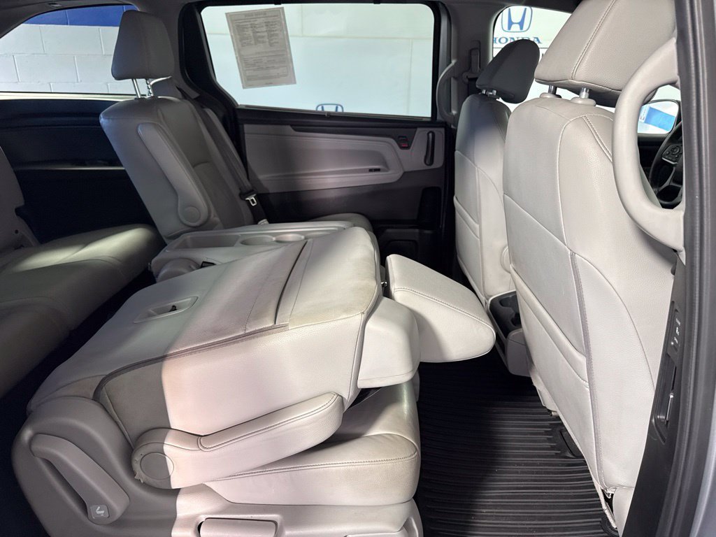 Used 2024 Honda Odyssey EX-L image 7