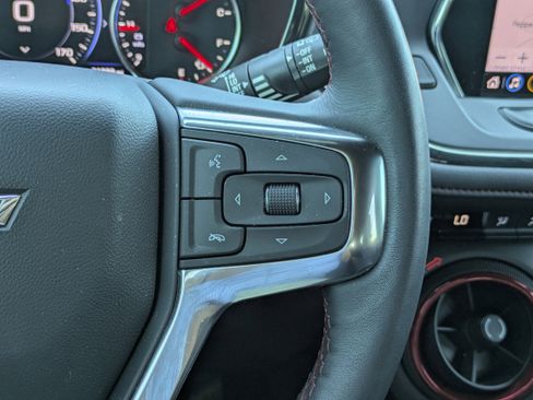 Used 2022 Chevrolet Blazer RS w/ Enhanced Convenience Package image 17