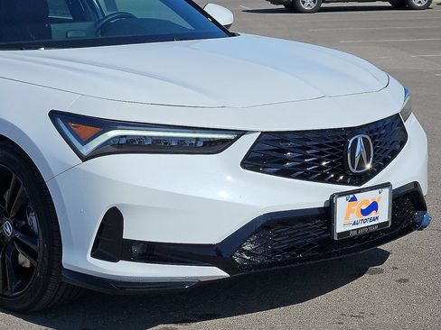 New 2026 Acura Integra A-Spec FWD image 7