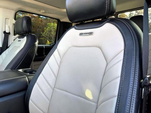 Used 2020 Ford F350 Limited w/ FX4 Off-Road Package image 25