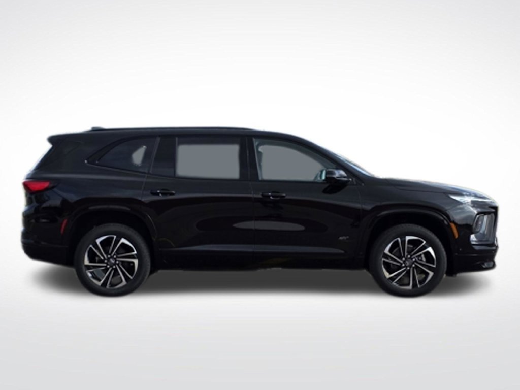 New 2026 Buick Enclave Sport Touring w/ Super Cruise Package AWD/4WD image 2