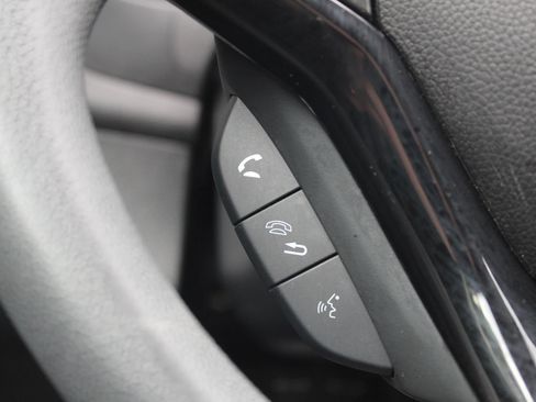 Used 2016 Honda HR-V EX image 27