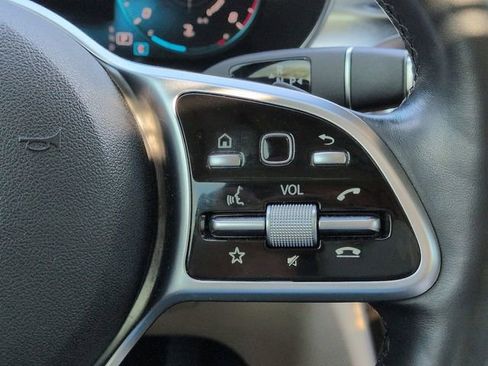 Used 2021 Mercedes-Benz C 300 4MATIC Sedan image 33