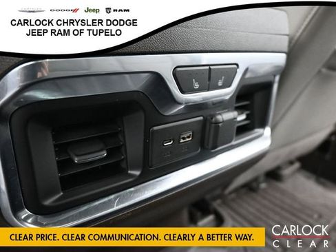 Used 2021 GMC Sierra 1500 SLT image 25