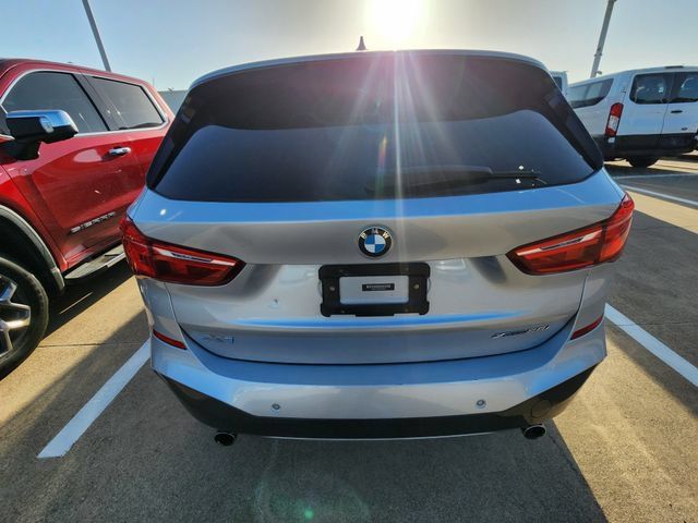 Used 2019 BMW X1 xDrive28i w/ M Sport Package AWD/4WD image 5
