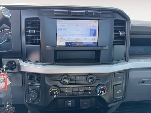 New 2024 Ford F250 XL w/ Snow Plow Prep Package image 13