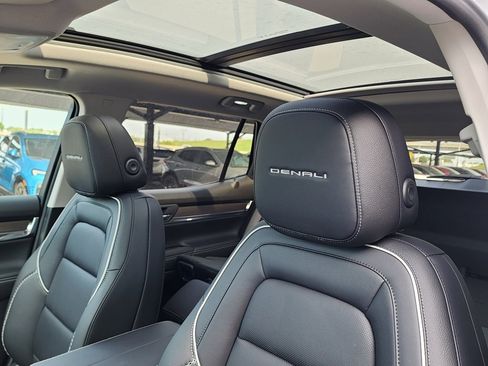 New 2026 GMC Terrain Denali image 16