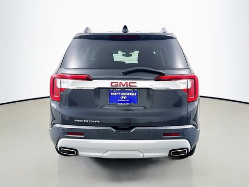 Used 2020 GMC Acadia SLE w/ Driver Convenience Package FWD image 6