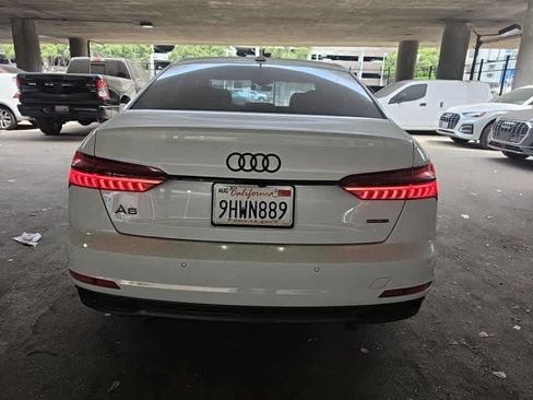 Used 2023 Audi A6 2.0T Premium w/ Convenience Package AWD/4WD image 5