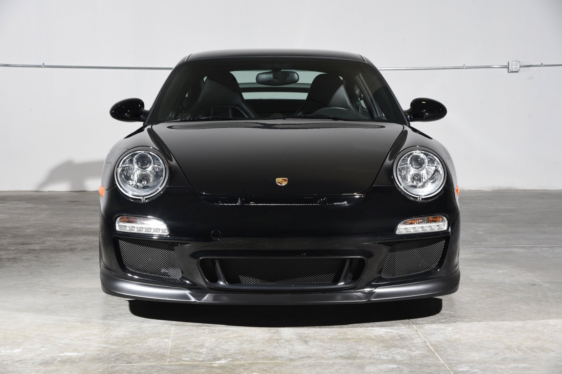 Used 2010 Porsche 911 GT3 RWD image 10