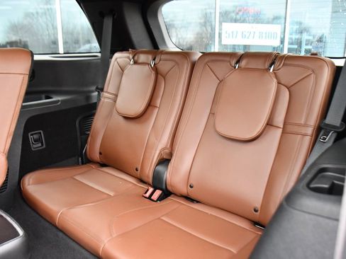 Used 2023 Lincoln Aviator Reserve w/ Equipment Group 201A image 22