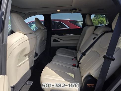 Used 2023 INFINITI QX60 Pure FWD image 10