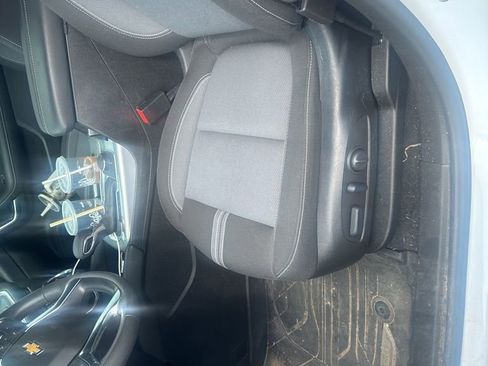 Used 2025 Chevrolet Blazer LT w/ LPO, Floor Liner Package image 7