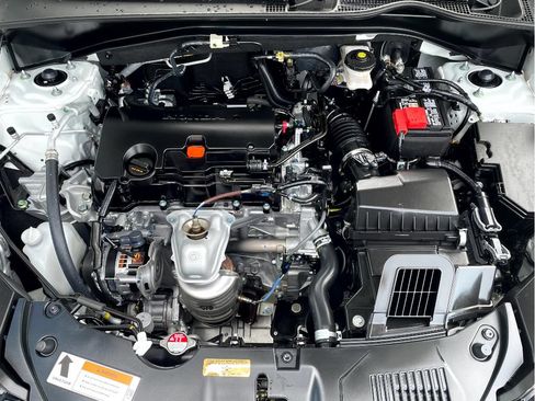 Used 2024 Honda HR-V Sport image 8
