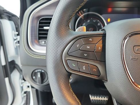 Used 2023 Dodge Charger Scat Pack image 33