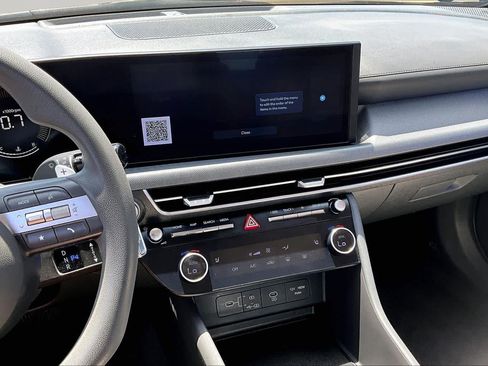 Used 2025 Hyundai Sonata SEL FWD image 7