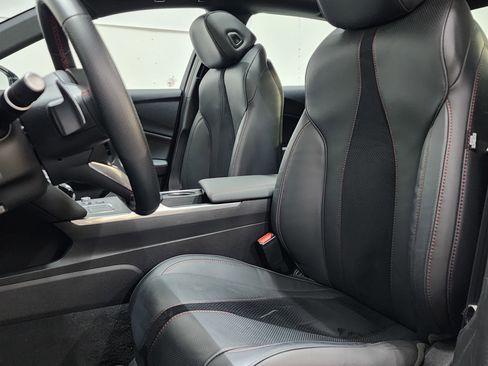 Certified 2025 Acura TLX SH-AWD w/ A-SPEC Pkg image 15