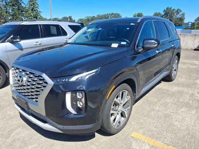Used 2021 Hyundai Palisade SEL w/ Premium Package