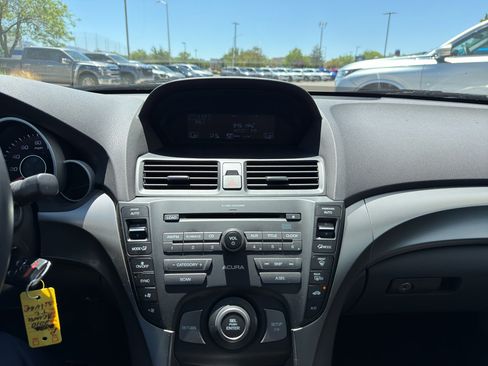 Used 2010 Acura TL FWD image 12
