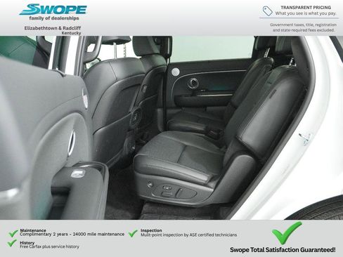 Certified 2026 Hyundai Palisade Calligraphy AWD/4WD image 12