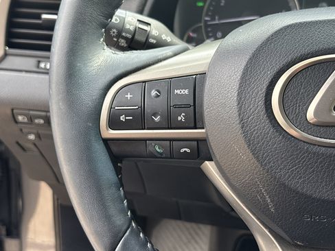 Used 2017 Lexus RX 350 AWD w/ Premium Package image 19