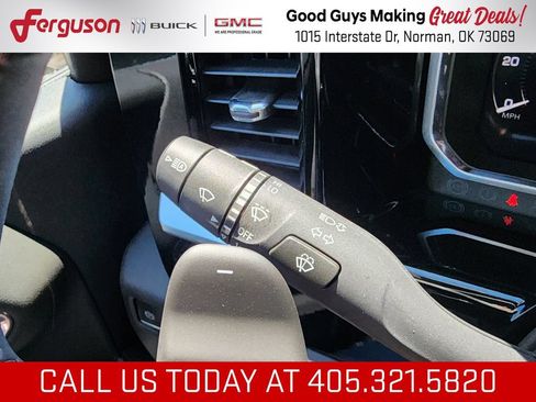 New 2026 GMC Sierra 1500 SLT w/ SLT Premium Plus Package AWD/4WD image 23
