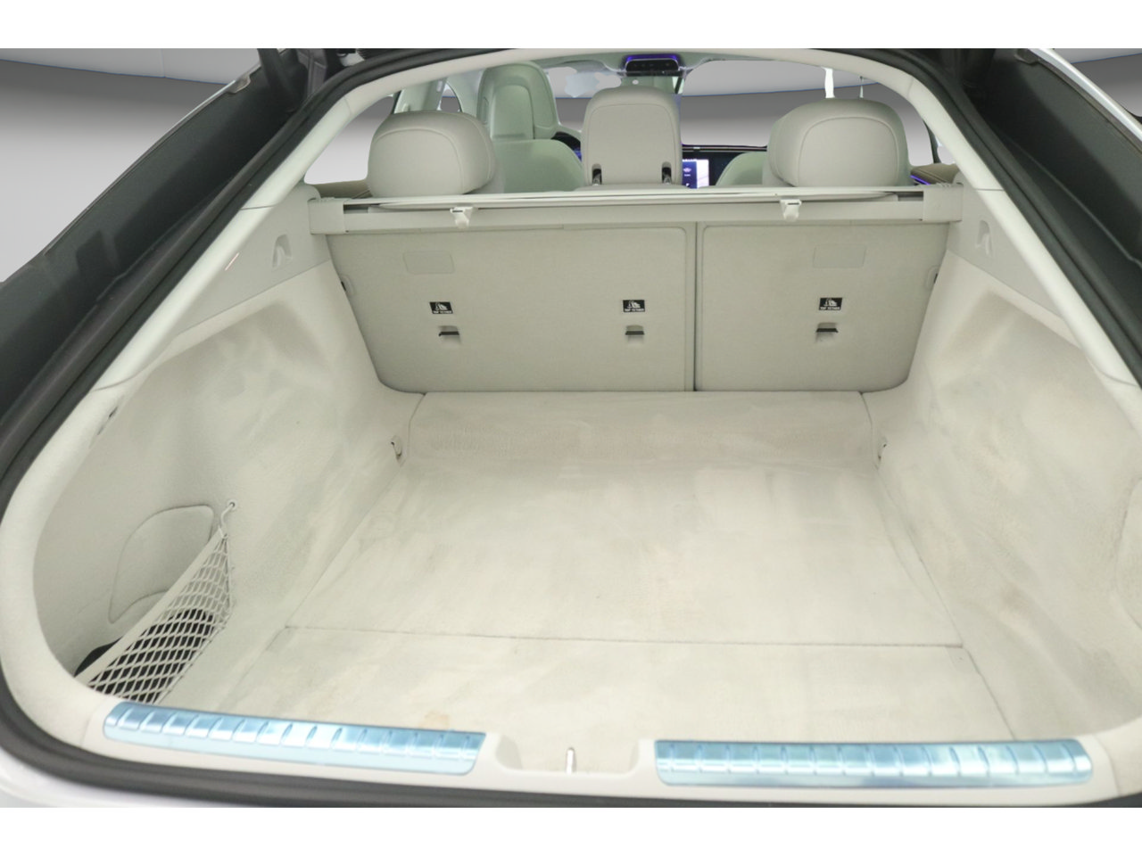 Certified 2024 Mercedes-Benz EQS 450+ Sedan image 24